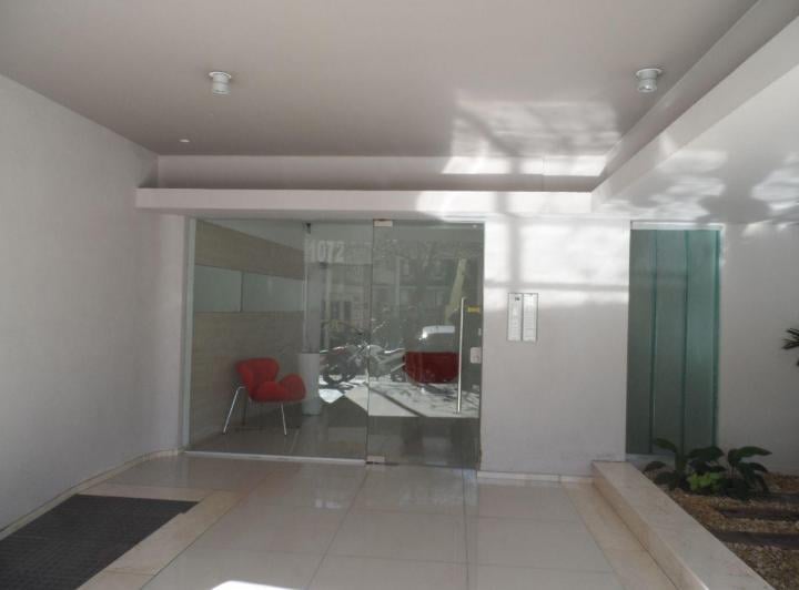 Departamento · 40m² · 1 Ambiente