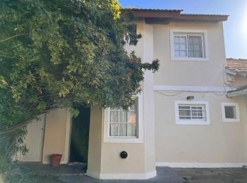 Departamento · 100m² · 4 Ambientes · Venta de Departamento y Duplex en PH en Ostende
