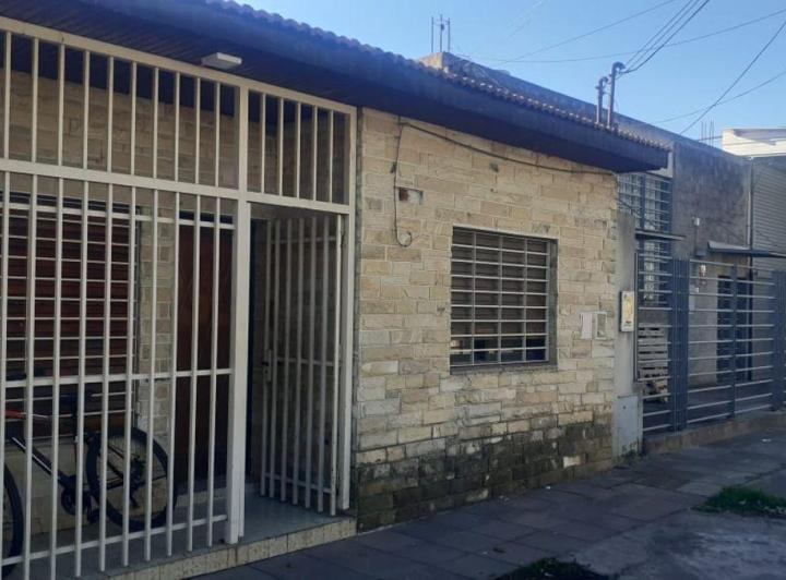 PH · 60m² · 3 Ambientes · 1 Cochera