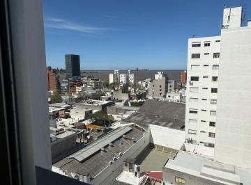 Departamento · 55m² · 2 Ambientes · Alquiler Apartamento Palermo 1 Dorm. a Estrenar