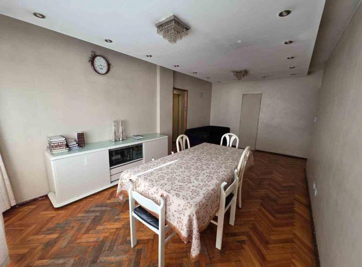 Departamento · 57m² · 3 Ambientes