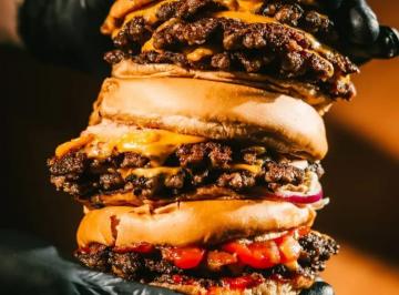 Local comercial · Venta de Fondo de Comercio Hamburguesería