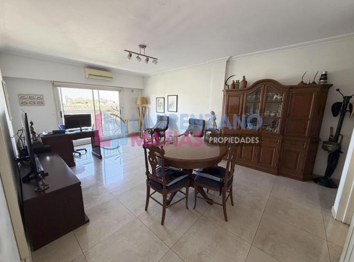 Departamento · 74m² · 3 Ambientes