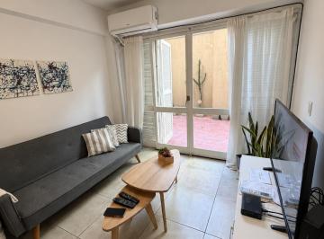 Departamento de 3 ambientes, Ciudad de Mendoza · Hermoso y Reciclado Departamento 2 Dorm. en Mendoza Ciudad.