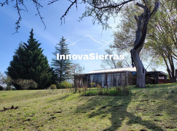 Casa · 14000ha · 4 Ambientes · 1 Cochera