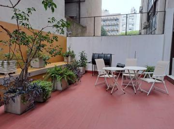 Departamento de 2 ambientes, Retiro · Vendo 2amb. con Patio