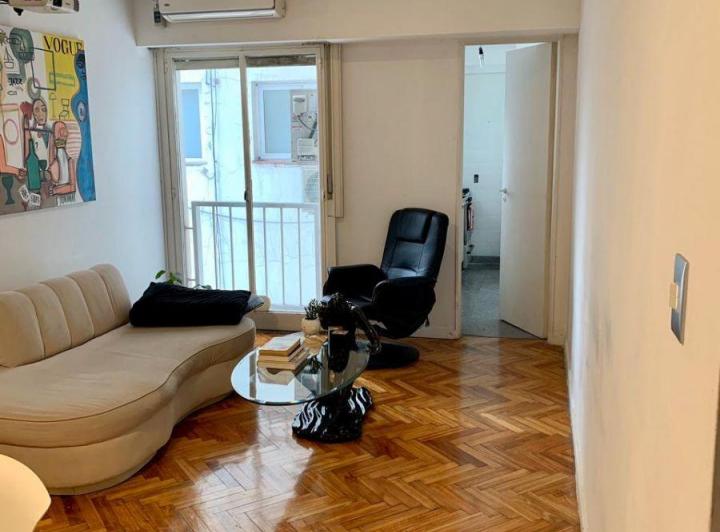 Departamento · 39m² · 2 Ambientes