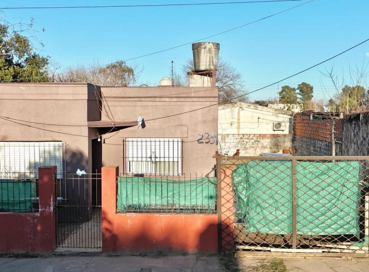 Casa · 80m² · 4 Ambientes