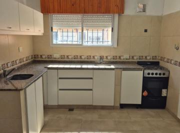 Departamento · 40m² · 3 Ambientes · 1 Cochera · Alquiler Departamento 3 Ambientes en Planta Baja con Cochera | Moreno / Paso del Rey