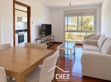 Foto · Departamento Alquiler 1 Dorm Parque Milenica Ii - Seguridad 24 Hs Ideal Para Quien Vive Solo Excelent