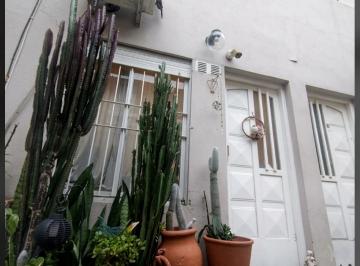 Departamento de 2 ambientes, La Matanza · Duplex 2 Amb Vendo o Permuto