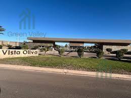 Terreno · 345m² · Lote Esquina Barrio Vista Oliva