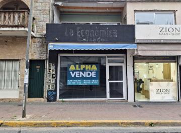 PHA-PHA-175_2 · Local de 42 m² Aprox. en Venta | Berazategui Centro