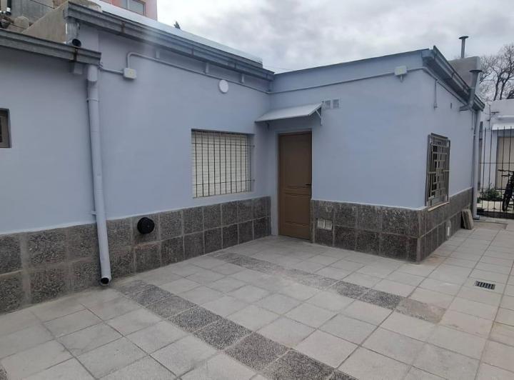 Departamento · 60m² · 3 Ambientes