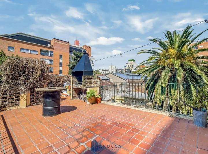 PH · 155m² · 4 Ambientes