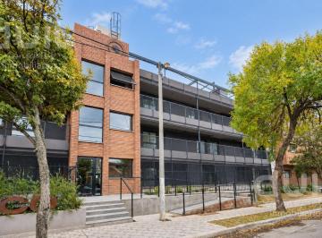 Departamento · 87m² · 5 Ambientes · 1 Cochera · Departamento de 2 Dorm. con Cochera en Venta Edificio Parco!