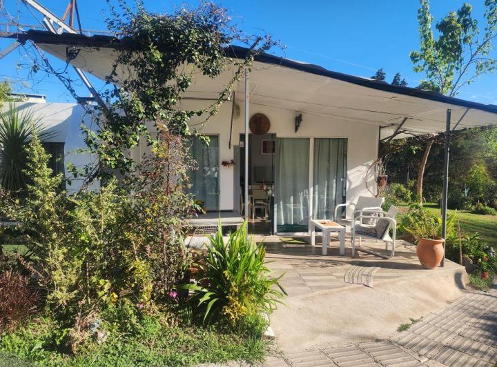 Casa · 90m² · 3 Ambientes · 1 Cochera