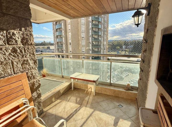 Departamento · 90m² · 4 Ambientes
