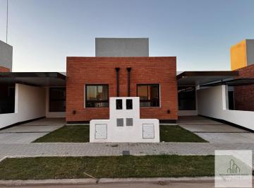 PH · 70m² · 5 Ambientes · 1 Cochera · Espectacular Duplex en Brisas de Manantiales