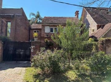 Foto 1 · Lomas de San Isidro - Casa Alquiler Usd 2.500