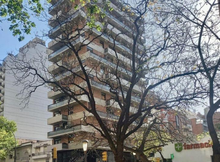 Departamento · 48m² · 2 Ambientes