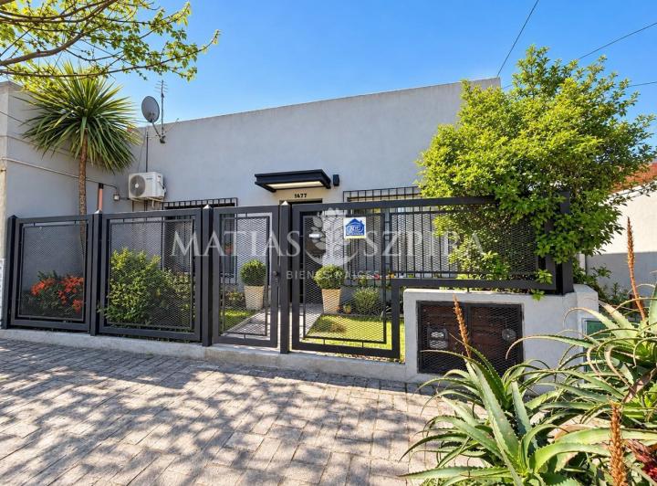 PH · 85m² · 3 Ambientes
