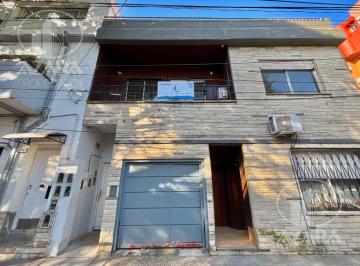 PH · 100m² · 4 Ambientes · 1 Cochera · PH en Florida Mitre/este
