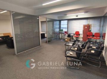 Oficina comercial de 6 ambientes, San Nicolás · Aquiler Oficina 125 m² - Muy Luminosa - Acceso a Todas Las Lineas Subte