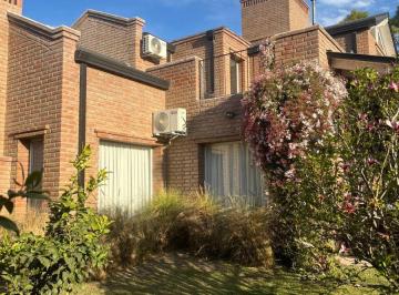 Casa de 8 ambientes, Villa Allende · Venta. Villa Allende. Barrio Privado La Herradura. Impecable.