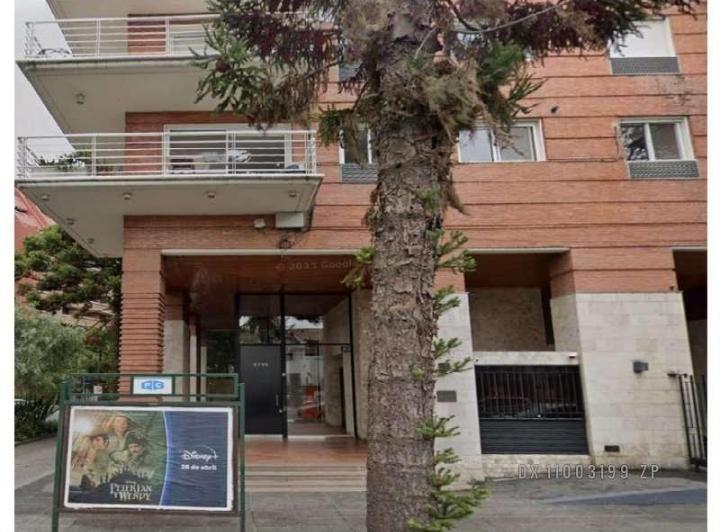 Departamento · 85m² · 3 Ambientes
