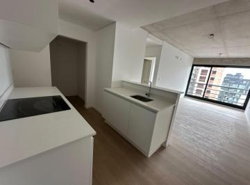 Departamento · 45m² · 2 Ambientes · En Venta Palermo Holywood a Estrenar 2 Ambientes, Amenities