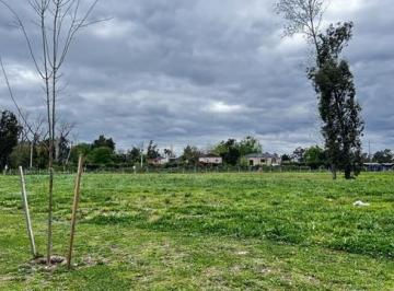 Casa · 615m² · Venta Lote Barrio La Estela, Pilar