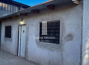 Casa de 2 ambientes, Merlo · Departamentos en Alquiler - Pontevedra - 2 Ambientes