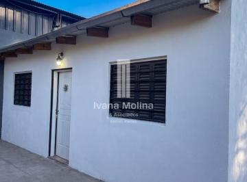 Casa de 2 ambientes, Merlo · Departamentos en Alquiler - Pontevedra - 2 Ambientes