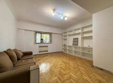 Departamento · 73m² · 4 Ambientes · Departamento Planta Baja con Patio 3 Dorm. Ramos Mejia Permuto Apto Crédito