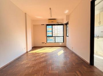 Departamento · 35m² · 2 Ambientes · Departamento en Venta de 1 Habitación en Nueva Cordoba