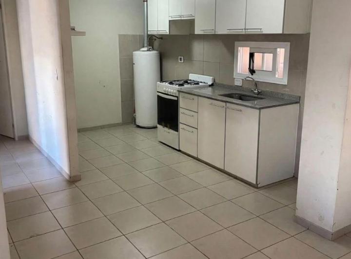 Departamento · 49m² · 1 Ambiente · 1 Cochera
