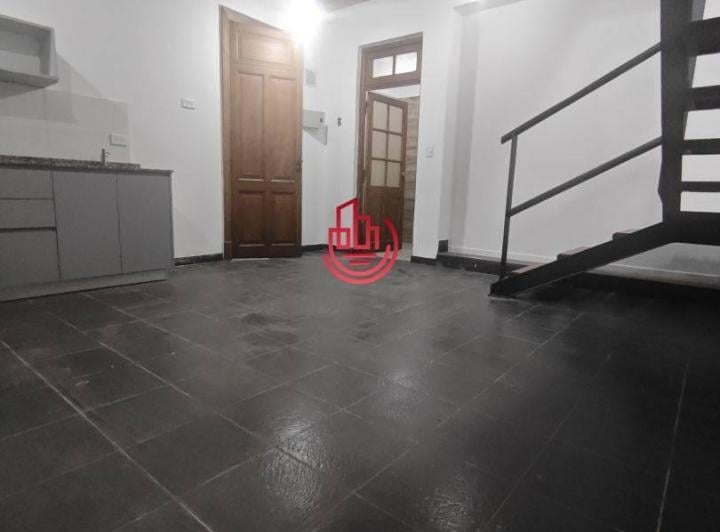 Departamento · 50m² · 2 Ambientes