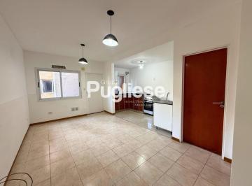 Departamento · 50m² · 2 Ambientes · 1 Cochera · Departamento 2 Ambientes en Venta en Moreno