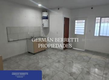 Departamento · 30m² · 1 Ambiente · Departamento Monoambiente en Alquiler en Valentín Alsina, Lanús, G. B. a. Zona Sur