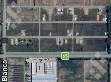 Terreno · 287m² · Terreno Loteo Don Federico, Ruta 65, Allen