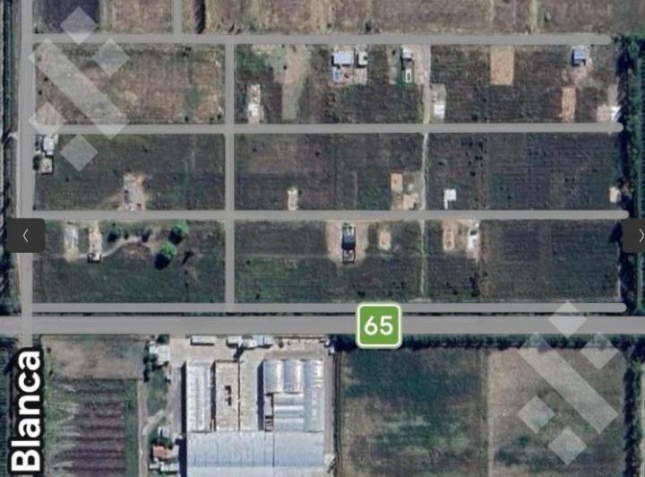 Terreno · 287m²