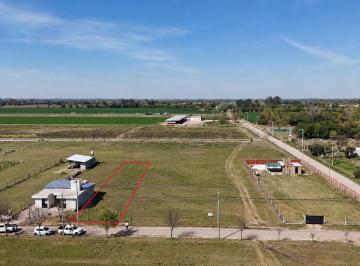 Terreno · 1672m² · Lote en Venta Terranostra 1 – 1.672 m² – Camino San Carlos