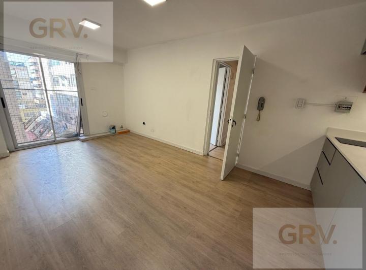 Departamento · 37m² · 2 Ambientes