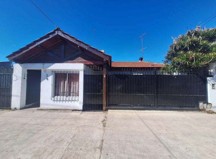 Casa · 200m² · 7 Ambientes