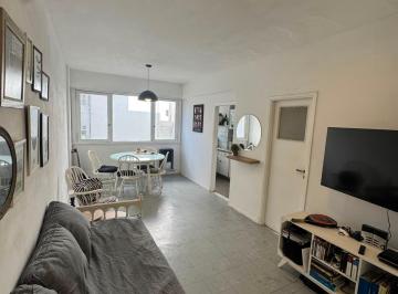 Departamento de 1 ambiente, General Pueyrredón · Monoambiente en Venta