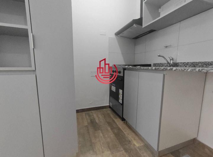 Departamento · 37m² · 2 Ambientes