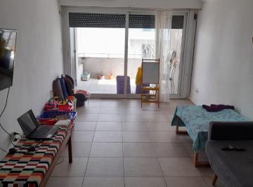 Departamento de 2 ambientes, Balvanera · Gran 2 Ambientes con Cochera Cubierta, Jean Jaures 500, Abasto