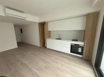 Departamento · 44m² · 2 Ambientes · Departamento en Venta en Belgrano, Capital Federal, Buenos Aires