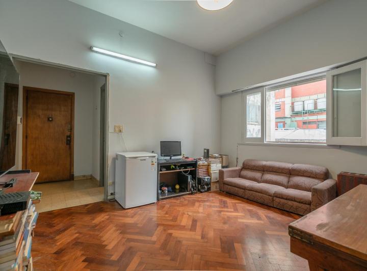 Departamento · 61m² · 3 Ambientes